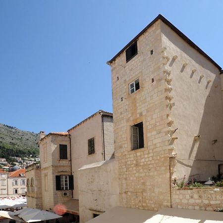 Studio Cikato Dubrovnik Buitenkant foto