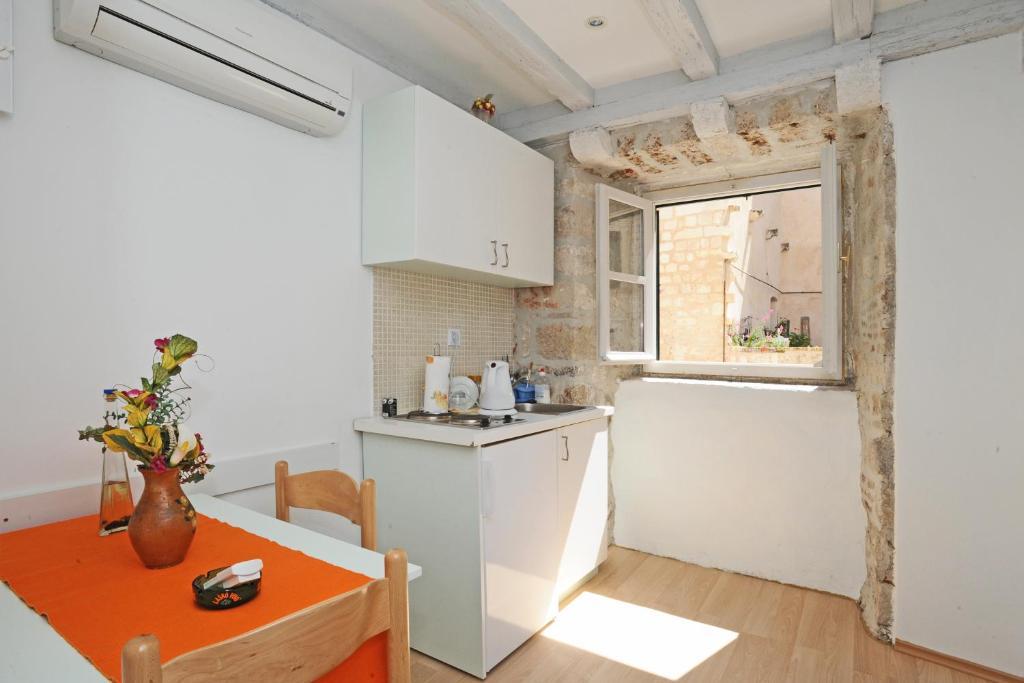 Studio Cikato Dubrovnik Buitenkant foto