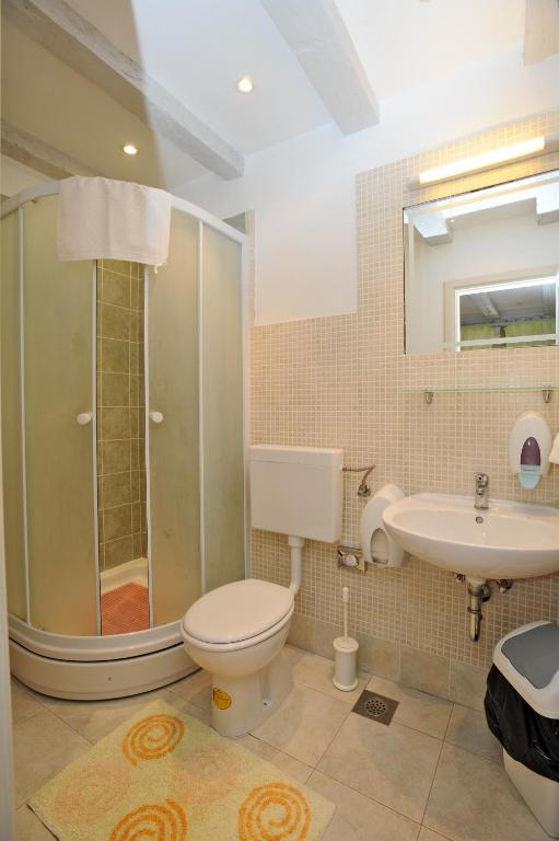 Studio Cikato Dubrovnik Buitenkant foto