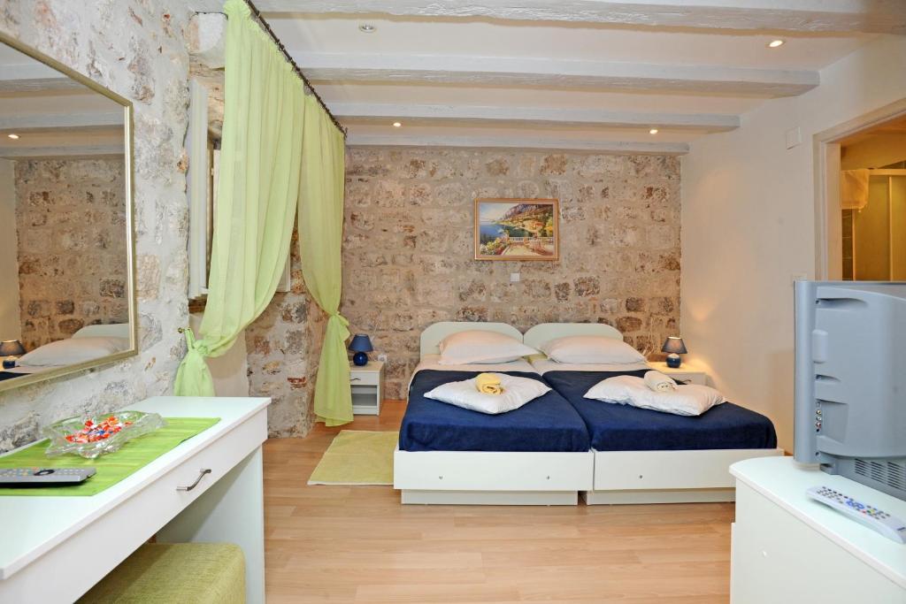 Studio Cikato Dubrovnik Buitenkant foto