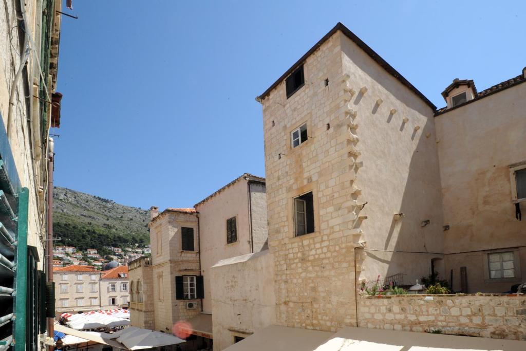 Studio Cikato Dubrovnik Buitenkant foto