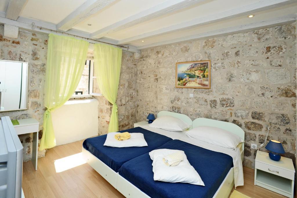 Studio Cikato Dubrovnik Buitenkant foto